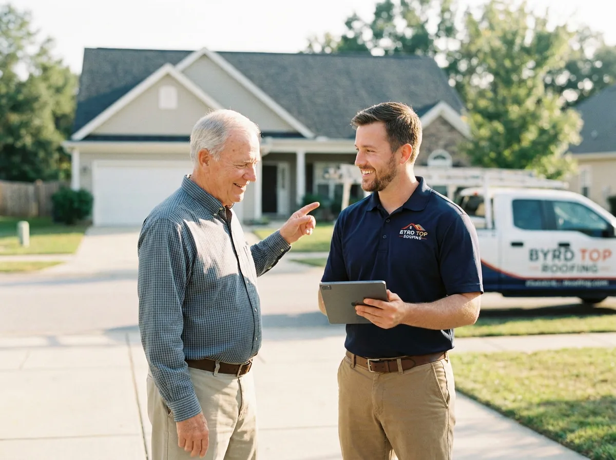 Roofing Polo, MO FAQs